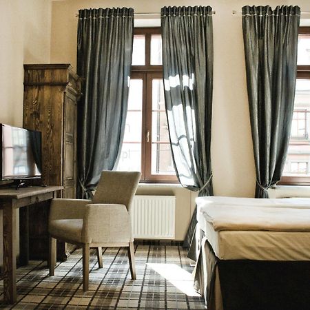 Five Stars Bed&Breakfast Wroclaw Dış mekan fotoğraf