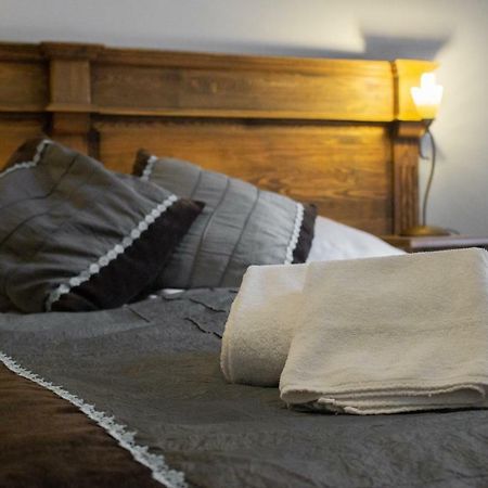 Five Stars Bed&Breakfast Wroclaw Dış mekan fotoğraf