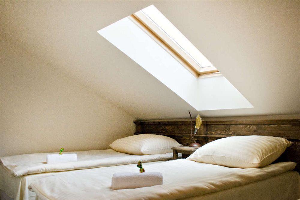 Five Stars Bed&Breakfast Wroclaw Dış mekan fotoğraf