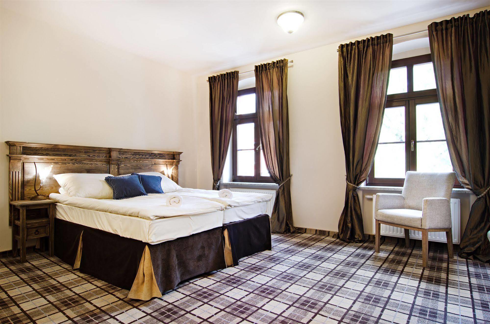 Five Stars Bed&Breakfast Wroclaw Dış mekan fotoğraf