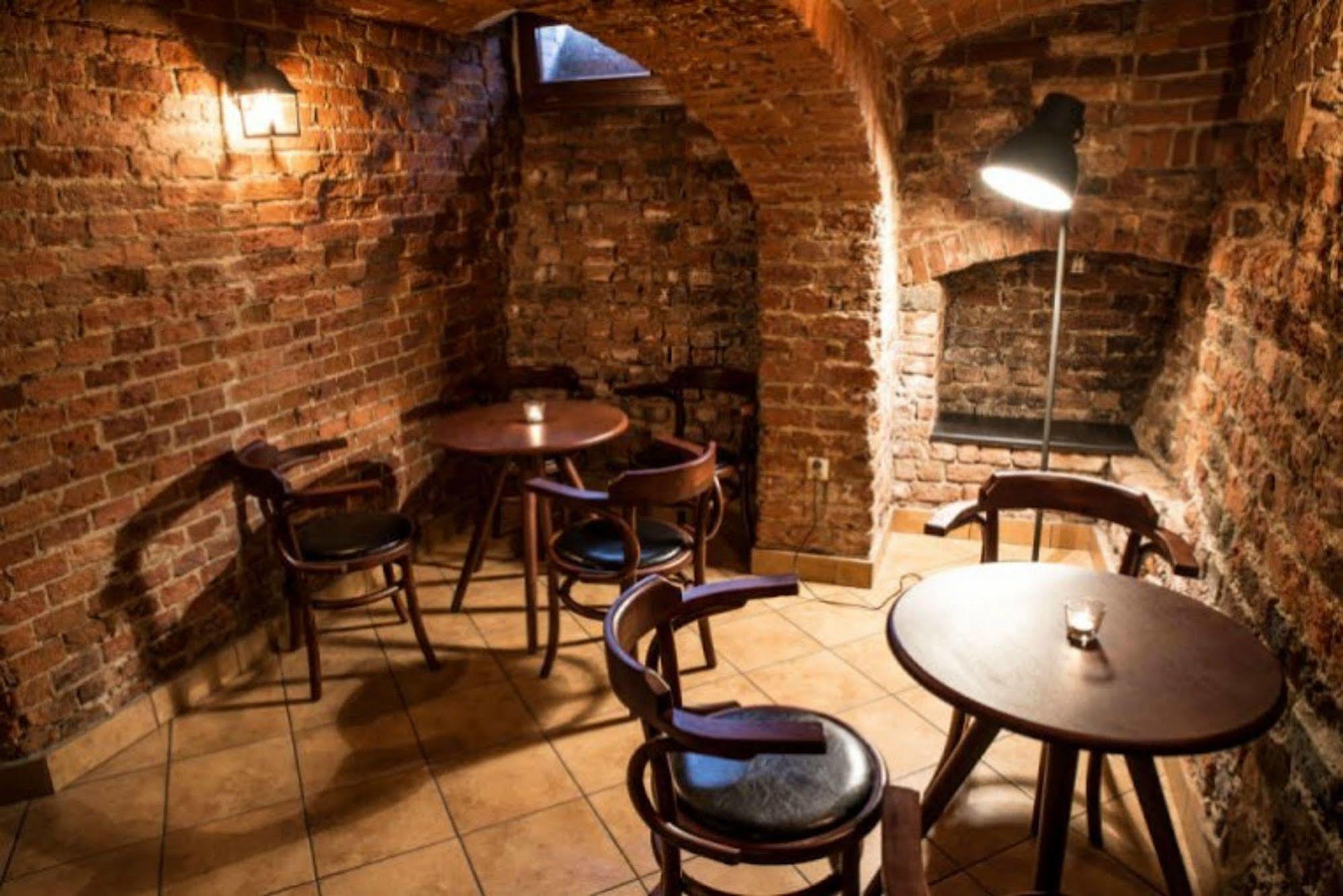 Five Stars Bed&Breakfast Wroclaw Dış mekan fotoğraf