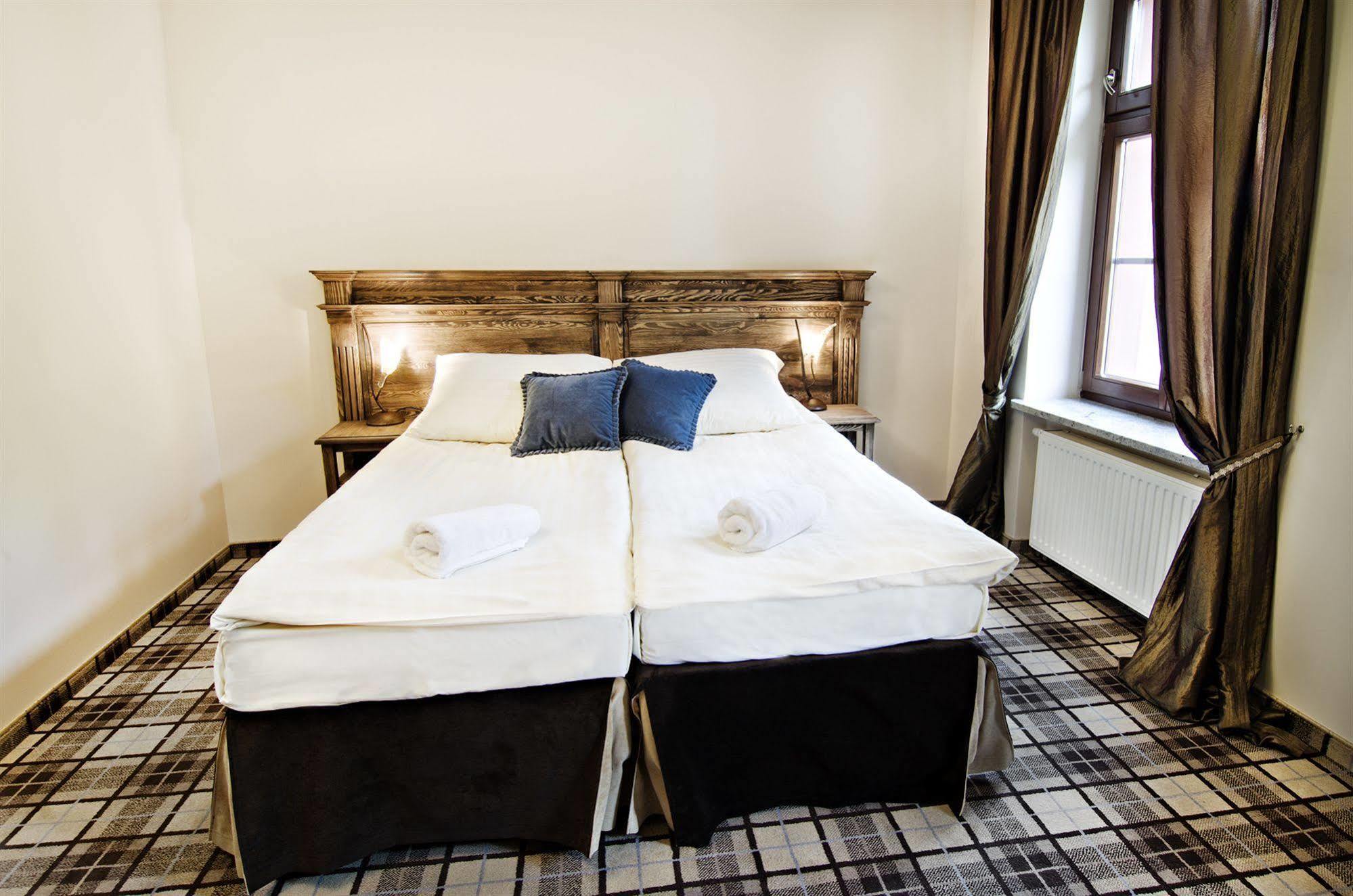 Five Stars Bed&Breakfast Wroclaw Dış mekan fotoğraf