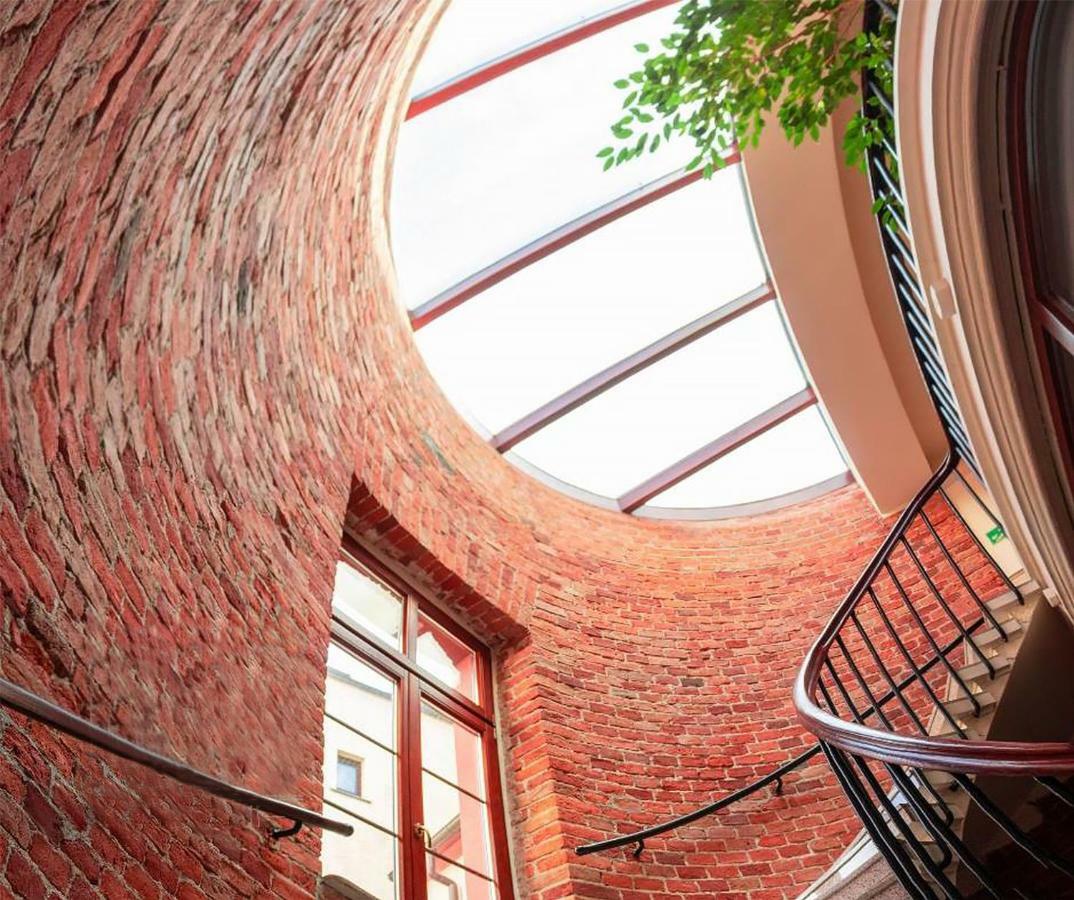 Five Stars Bed&Breakfast Wroclaw Dış mekan fotoğraf