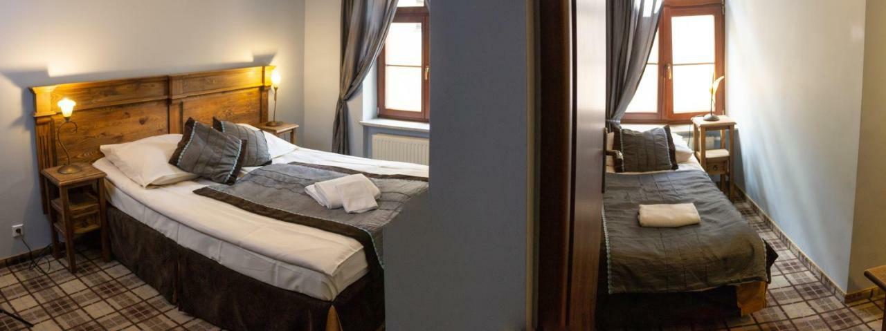 Five Stars Bed&Breakfast Wroclaw Dış mekan fotoğraf