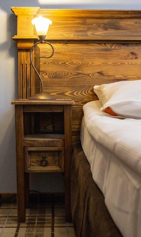 Five Stars Bed&Breakfast Wroclaw Dış mekan fotoğraf