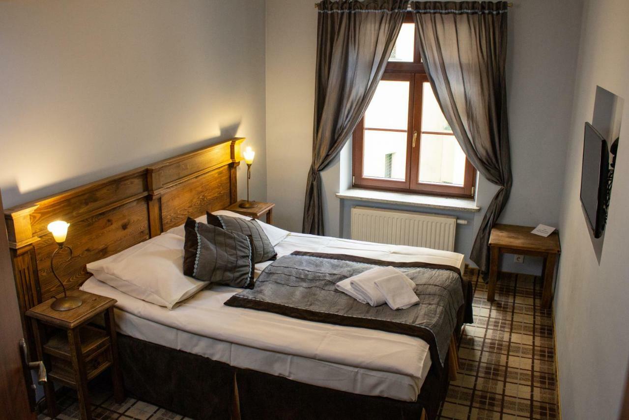 Five Stars Bed&Breakfast Wroclaw Dış mekan fotoğraf